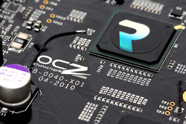 OCZ RevoDrive 120 GB